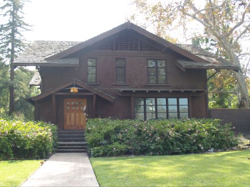 Homes  Sale on Cal Bungalow  Craftsman And Bungalow Homes For Sale