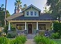 Pasadena Craftsman Home for Sale
