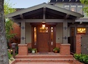 21st Century Craftsman Home for Sale