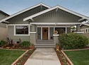 Bluff Heights Craftsman Bungalow Home for Sale