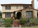 Spanish Bungalow for Sale