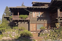 Long Beach Heritage Home Tour