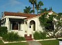 Cal Heights Spanish Bungalow