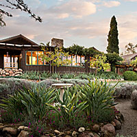 Libbey Estate