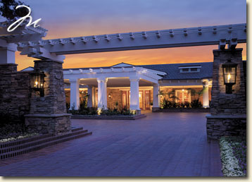 Montage Resort Laguna Beach